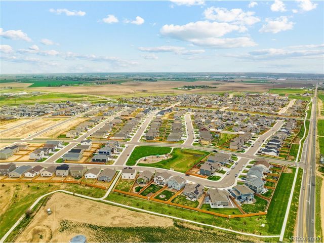 952 Cascade Falls St, Severance, CO 80550