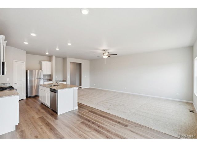 952 Cascade Falls St, Severance, CO 80550