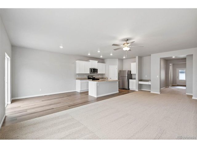 952 Cascade Falls St, Severance, CO 80550