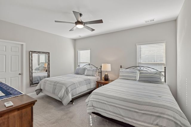 1017 Violet St, Spring Hill, TN 37174