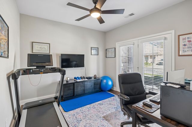 1017 Violet St, Spring Hill, TN 37174