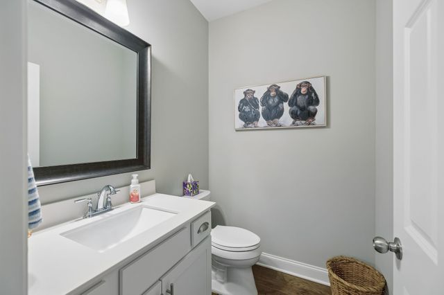 1017 Violet St, Spring Hill, TN 37174