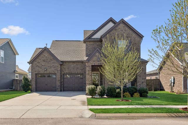 1017 Violet St, Spring Hill, TN 37174