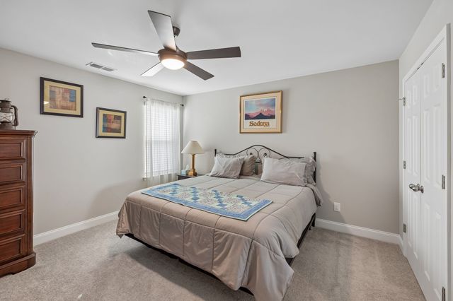1017 Violet St, Spring Hill, TN 37174
