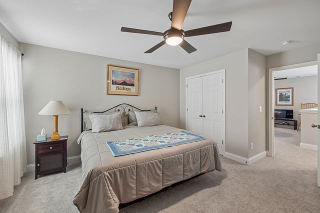 1017 Violet St, Spring Hill, TN 37174