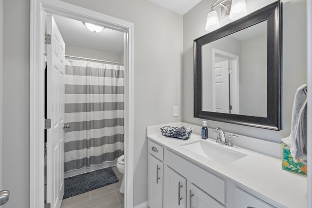 1017 Violet St, Spring Hill, TN 37174