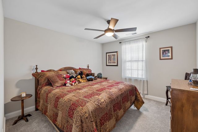 1017 Violet St, Spring Hill, TN 37174