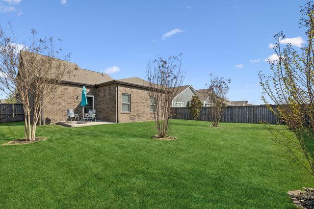 1017 Violet St, Spring Hill, TN 37174