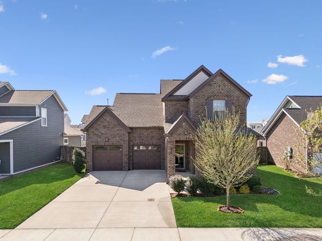 1017 Violet St, Spring Hill, TN 37174