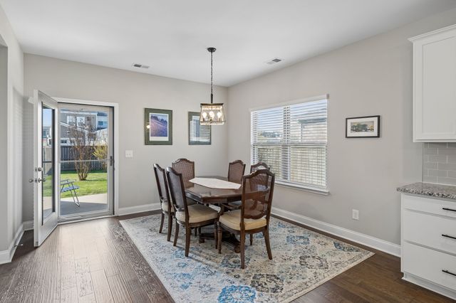 1017 Violet St, Spring Hill, TN 37174