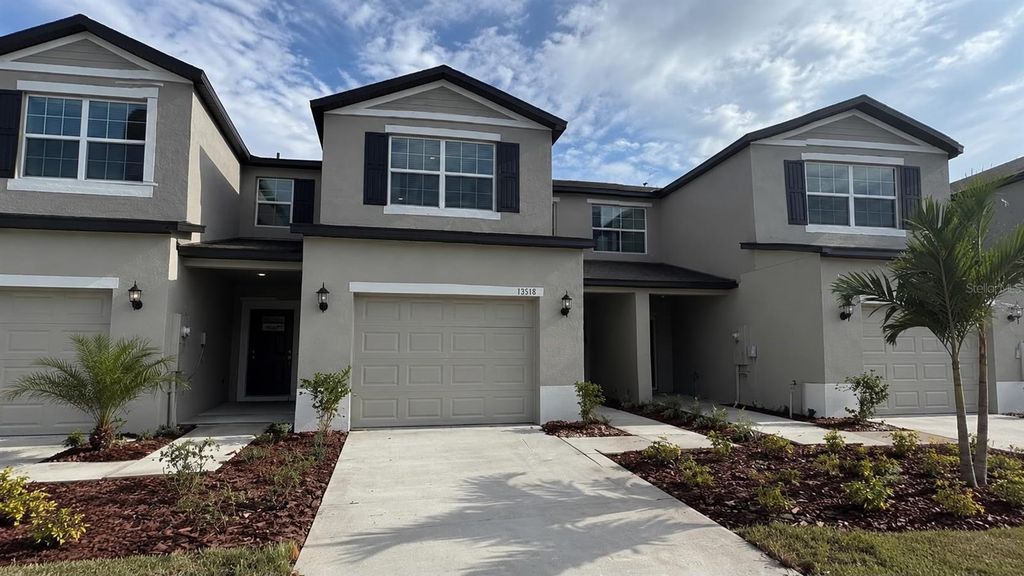 13518 NOBRE GARNET, Parrish, FL 34219