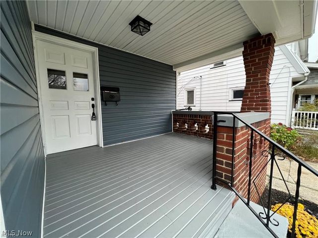 3569 W 147th Street, Cleveland, OH 44111