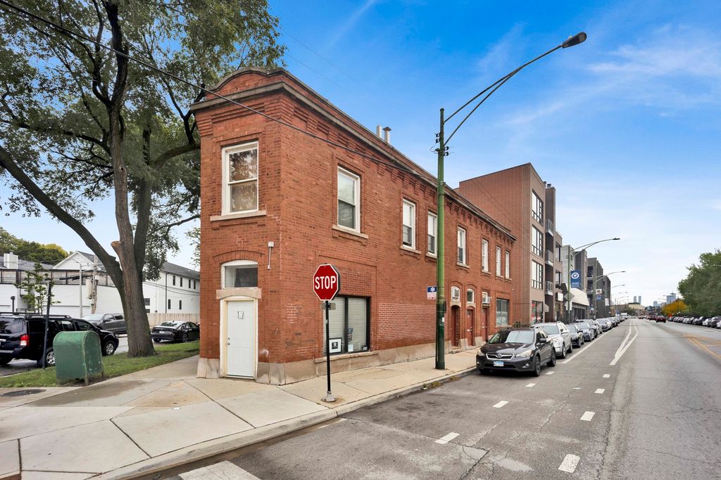2877 N Clybourn Avenue, Chicago, IL 60618 — photo 2