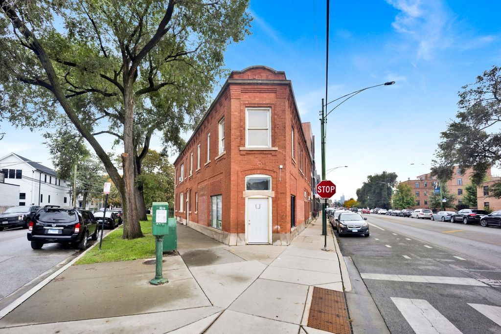 2877 N Clybourn Avenue, Chicago, IL 60618 — photo 3