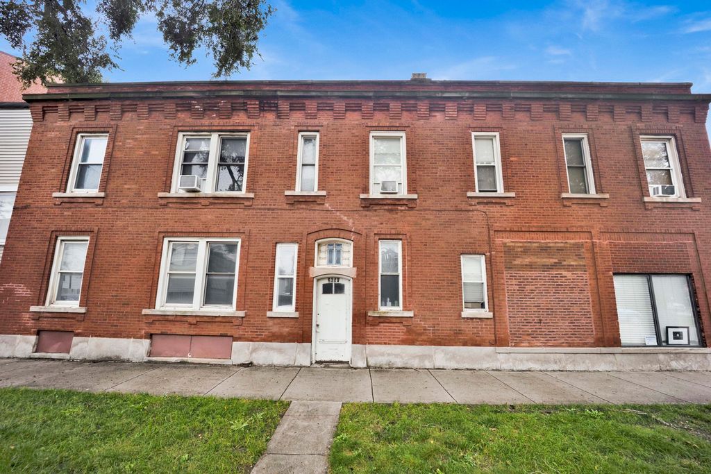 2877 N Clybourn Avenue, Chicago, IL 60618 — photo 4