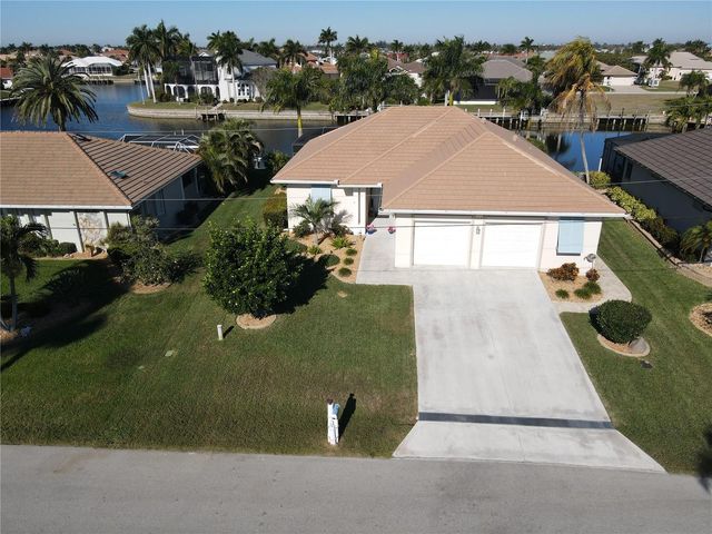 523 LA CARUNA COURT, Punta Gorda, FL 33950