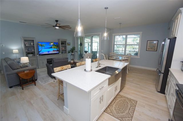 523 LA CARUNA COURT, Punta Gorda, FL 33950