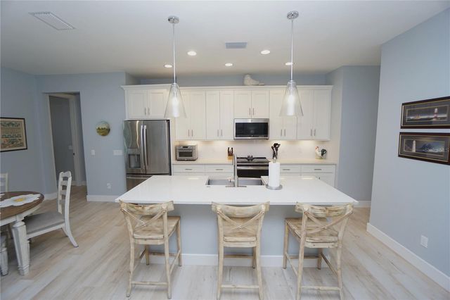 523 LA CARUNA COURT, Punta Gorda, FL 33950