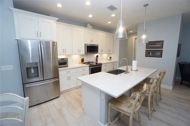 523 LA CARUNA COURT, Punta Gorda, FL 33950