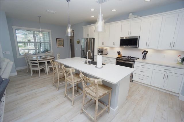 523 LA CARUNA COURT, Punta Gorda, FL 33950