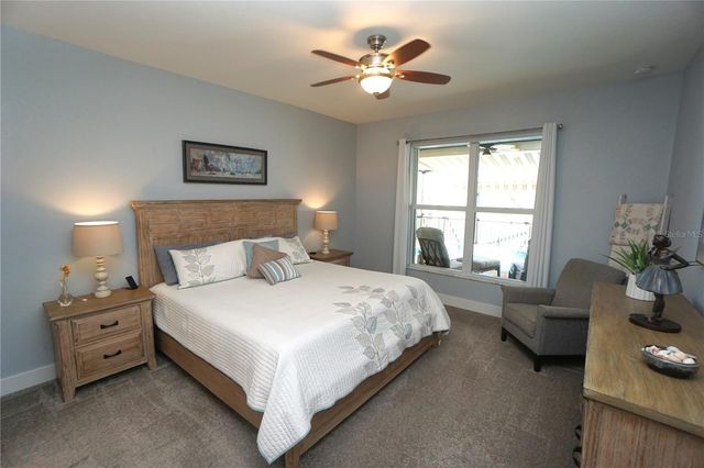 523 LA CARUNA COURT, Punta Gorda, FL 33950