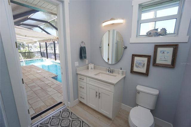 523 LA CARUNA COURT, Punta Gorda, FL 33950