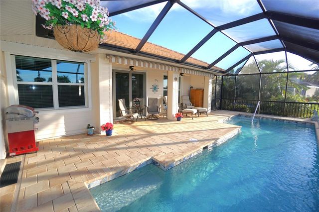 523 LA CARUNA COURT, Punta Gorda, FL 33950