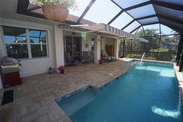 523 LA CARUNA COURT, Punta Gorda, FL 33950