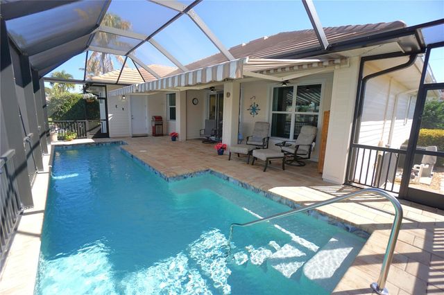 523 LA CARUNA COURT, Punta Gorda, FL 33950