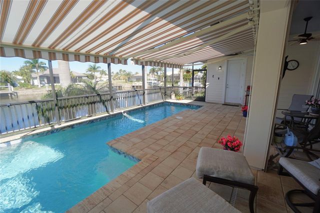 523 LA CARUNA COURT, Punta Gorda, FL 33950