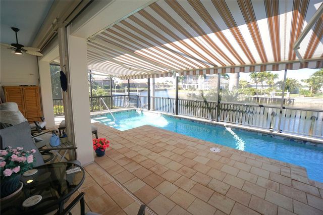 523 LA CARUNA COURT, Punta Gorda, FL 33950