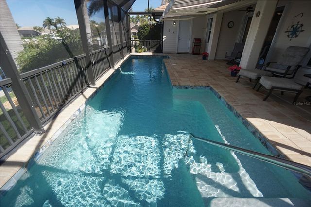 523 LA CARUNA COURT, Punta Gorda, FL 33950