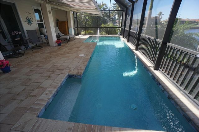 523 LA CARUNA COURT, Punta Gorda, FL 33950