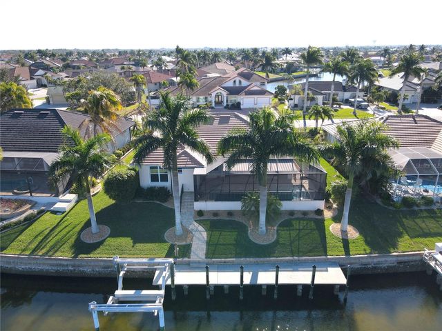 523 LA CARUNA COURT, Punta Gorda, FL 33950