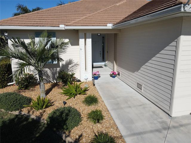523 LA CARUNA COURT, Punta Gorda, FL 33950