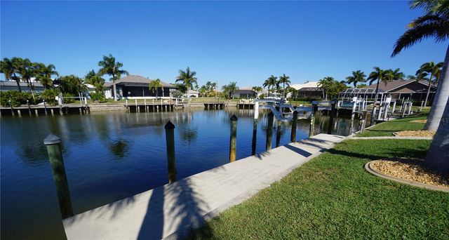 523 LA CARUNA COURT, Punta Gorda, FL 33950