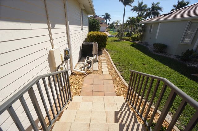 523 LA CARUNA COURT, Punta Gorda, FL 33950