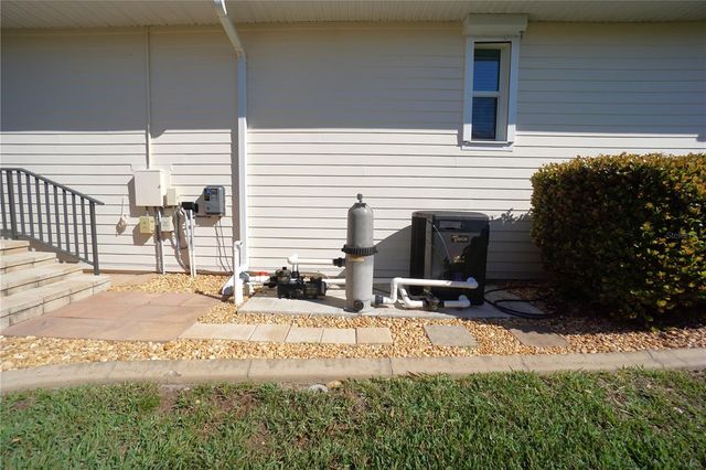 523 LA CARUNA COURT, Punta Gorda, FL 33950