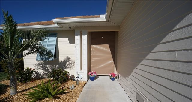 523 LA CARUNA COURT, Punta Gorda, FL 33950