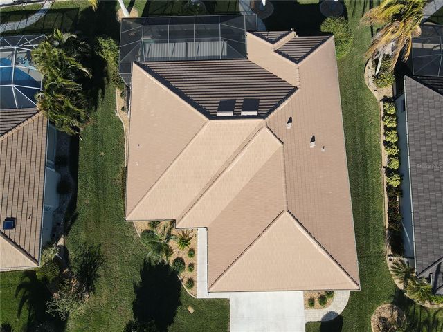 523 LA CARUNA COURT, Punta Gorda, FL 33950