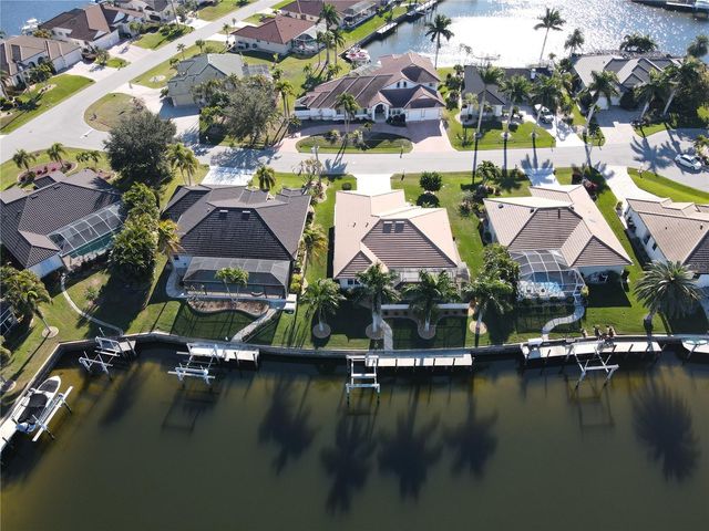 523 LA CARUNA COURT, Punta Gorda, FL 33950