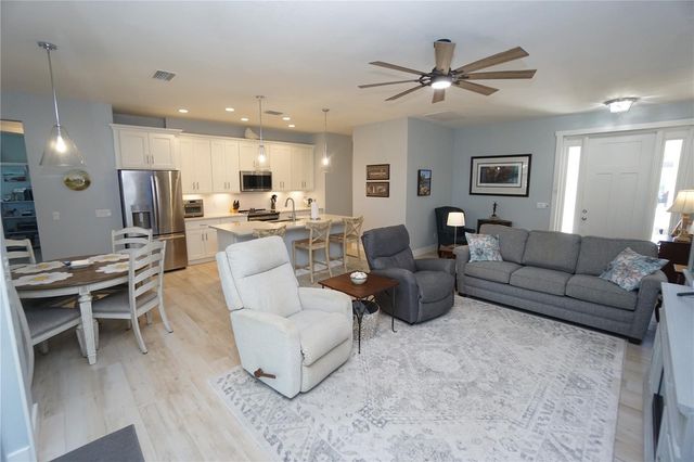 523 LA CARUNA COURT, Punta Gorda, FL 33950