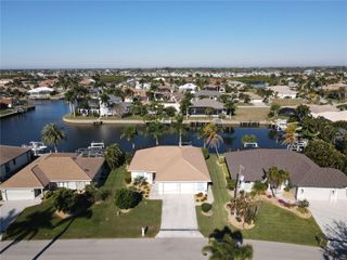 523 LA CARUNA COURT, Punta Gorda, FL 33950