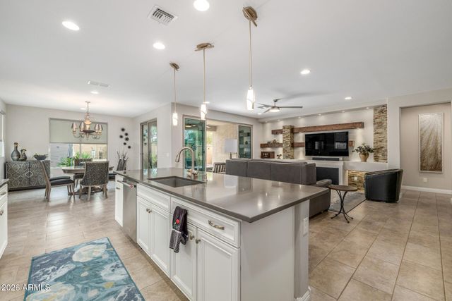 20601 N 274TH Avenue, Buckeye, AZ 85396