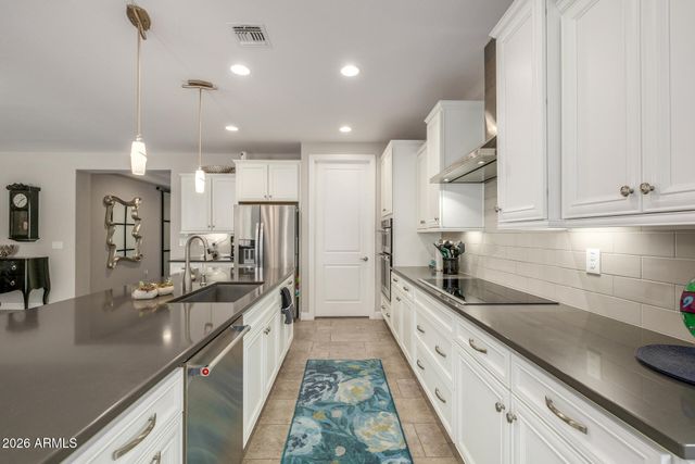 20601 N 274TH Avenue, Buckeye, AZ 85396