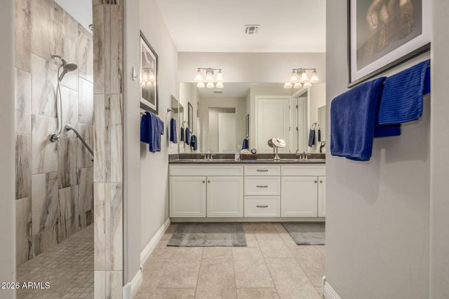 20601 N 274TH Avenue, Buckeye, AZ 85396