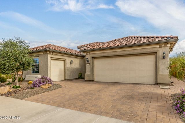 20601 N 274TH Avenue, Buckeye, AZ 85396