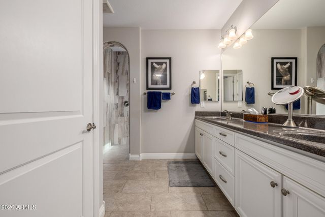 20601 N 274TH Avenue, Buckeye, AZ 85396