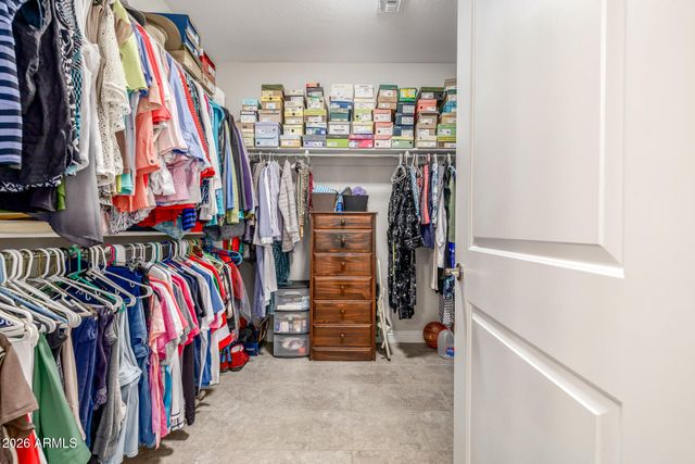 20601 N 274TH Avenue, Buckeye, AZ 85396