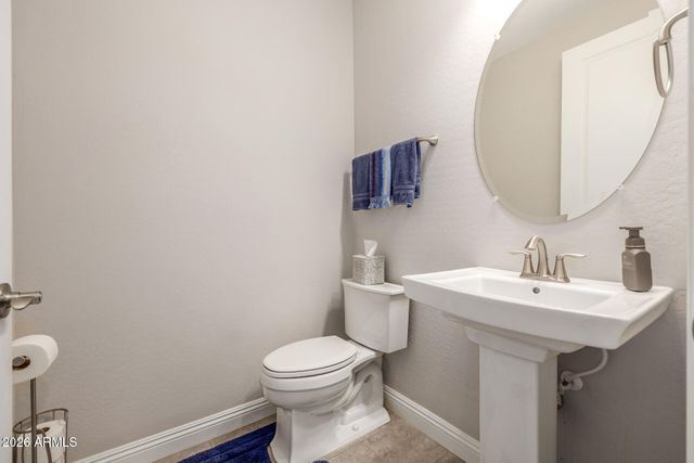 20601 N 274TH Avenue, Buckeye, AZ 85396